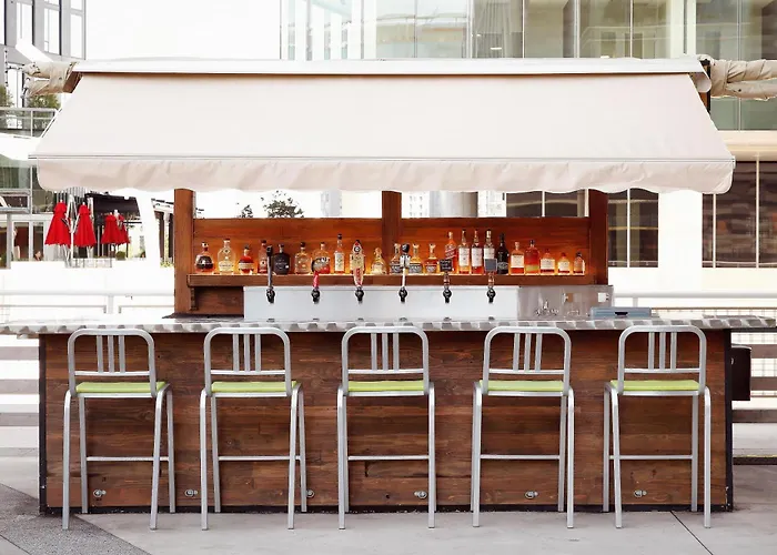 Hyatt Regency Tysons Corner Center