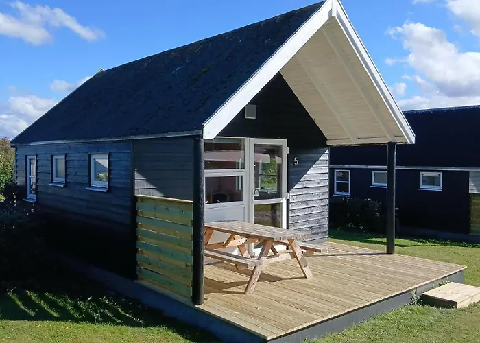 Toftum Bjerge Camping
