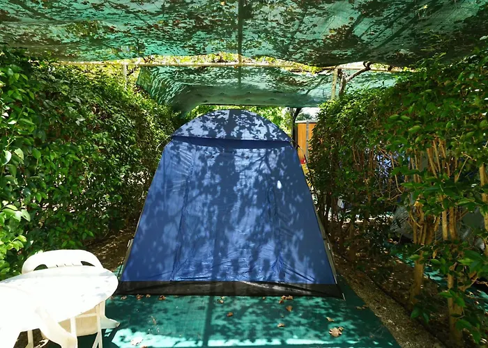 XeniCamp&Bungalows
