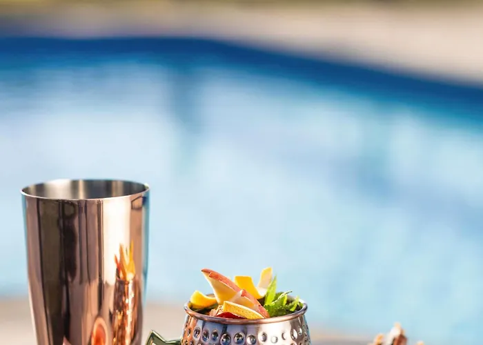 Mercure Hotel Windhoek