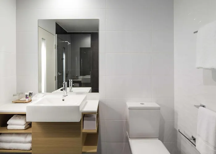 Mercure Newcastle Airport