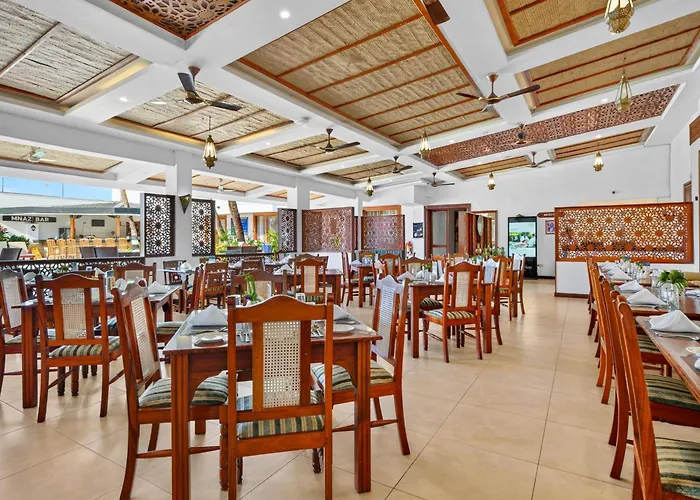 Prideinn Hotel Diani