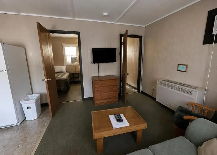 K&G Lodge