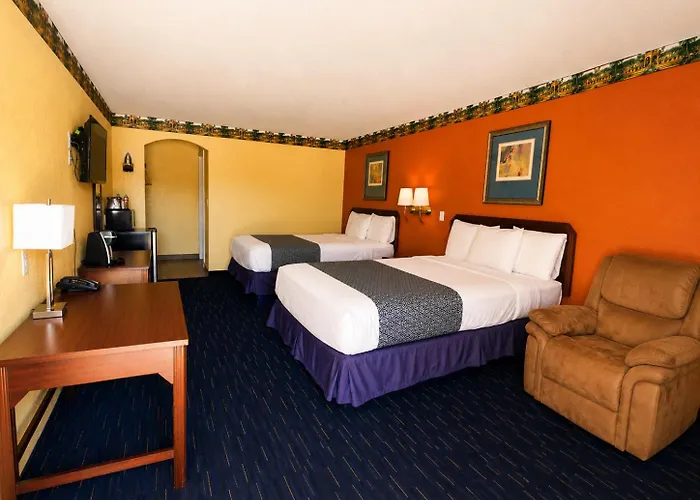 Country Inn Sterling