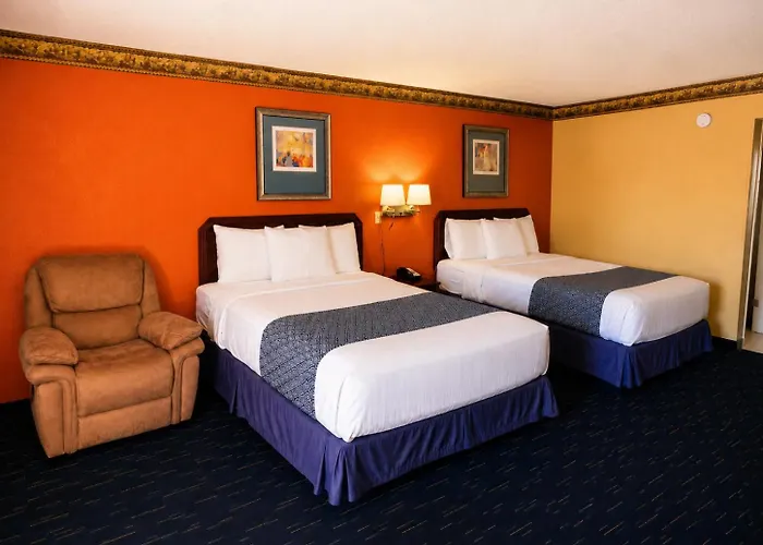 Country Inn Sterling