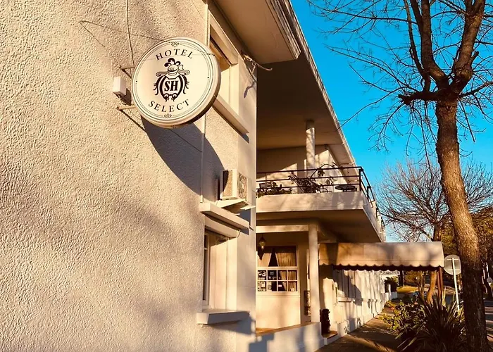 Hotel Select