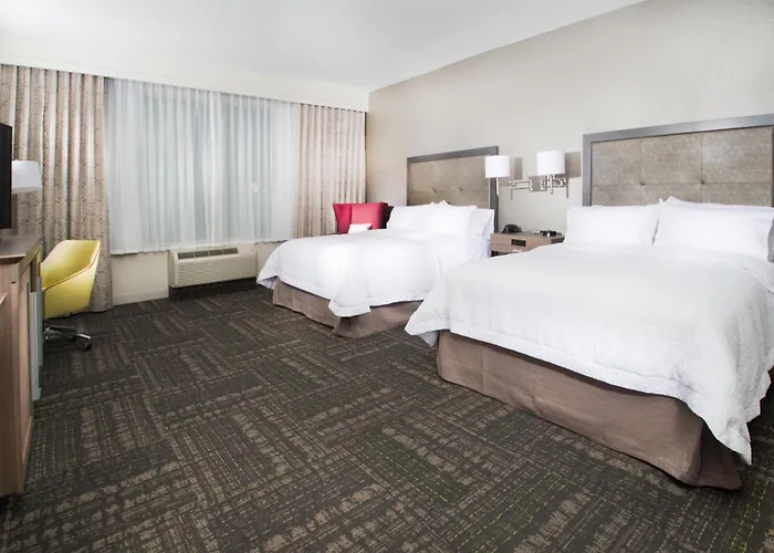 Hampton Inn & Suites La Porte, Tx