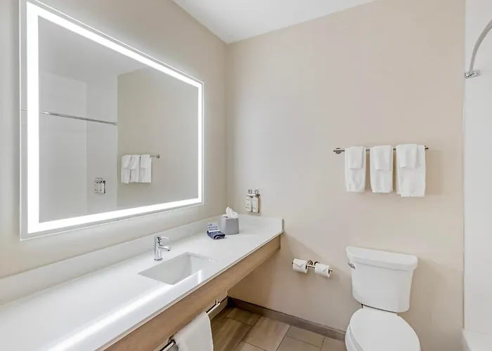 Holiday Inn Express & Suites Douglas By Ihg