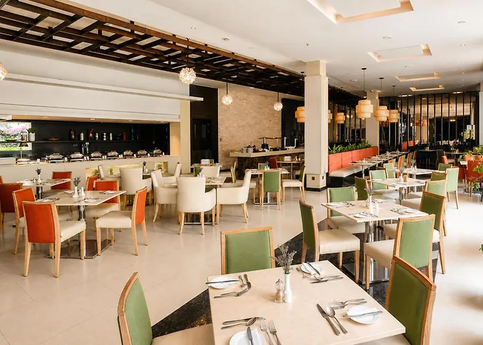 Doubletree By Hilton Nairobi