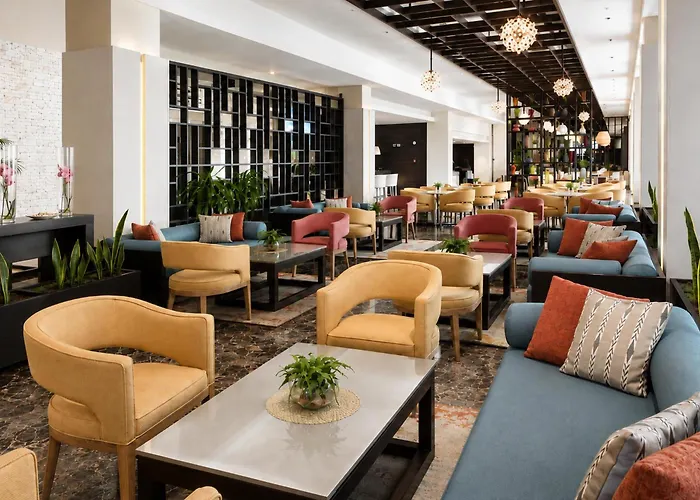 Doubletree By Hilton Nairobi
