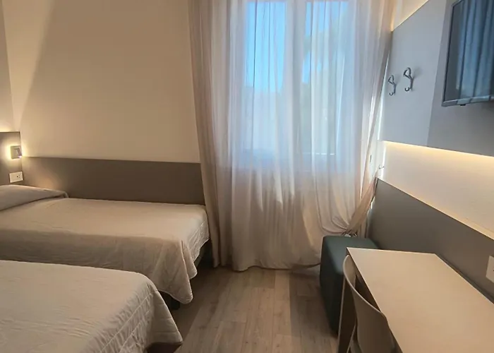 Hotel Marta