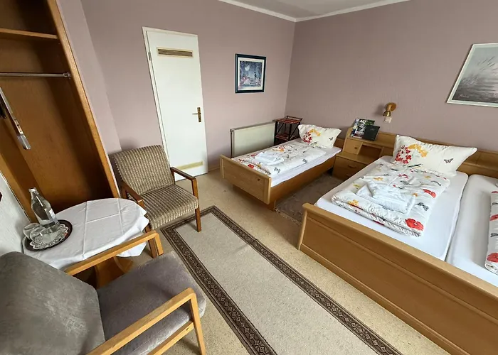Waldhotel Einstein