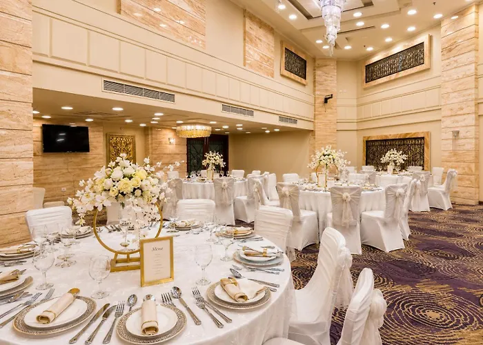 Eastern Al Montazah Hotel