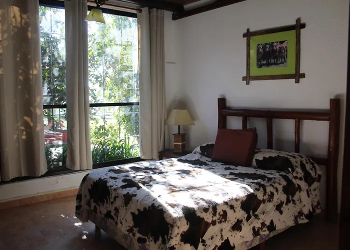 Estancia Renacimiento