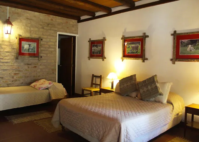 Estancia Renacimiento