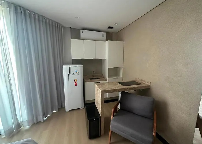 Cristal Park Hotel