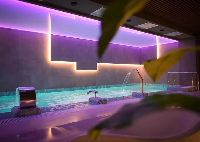 Fabesca Boutique Hotel & Spa