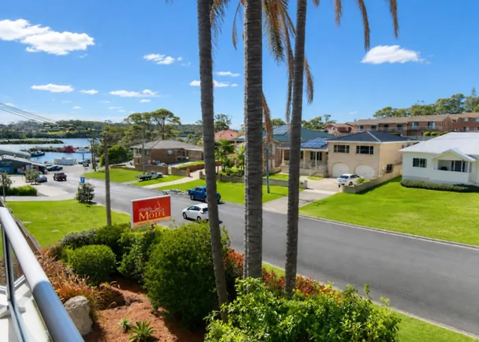 Ulladulla Harbour Motel