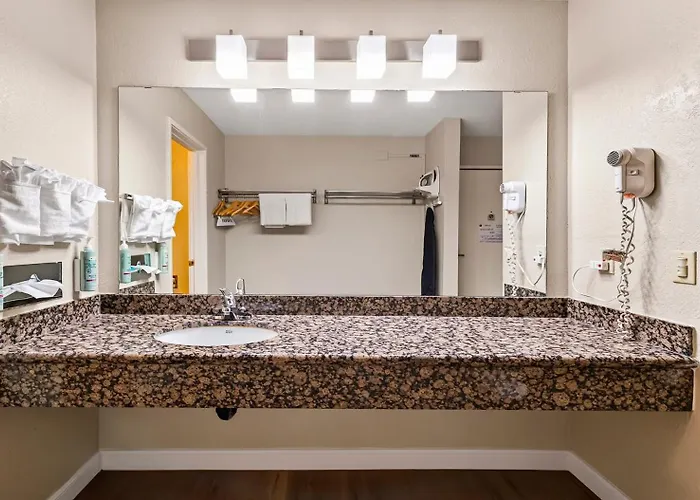 Best Western Amador Inn