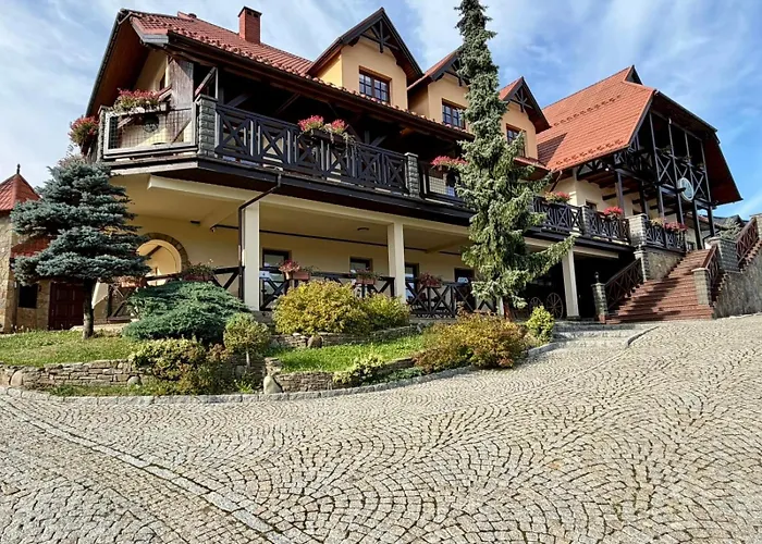 Hotel Lokis