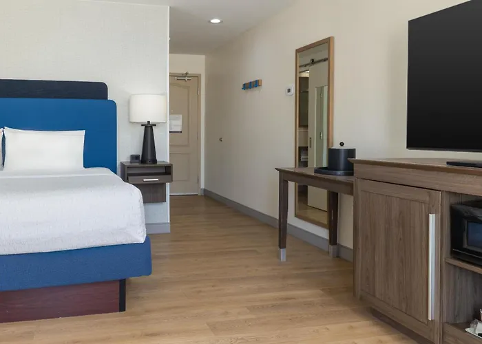 Hampton Inn & Suites Niles/Warren, Oh