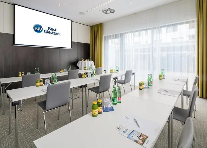 Best Western Hotel Tulln