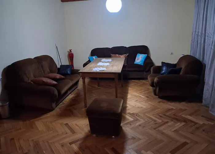 Kalin Apartment