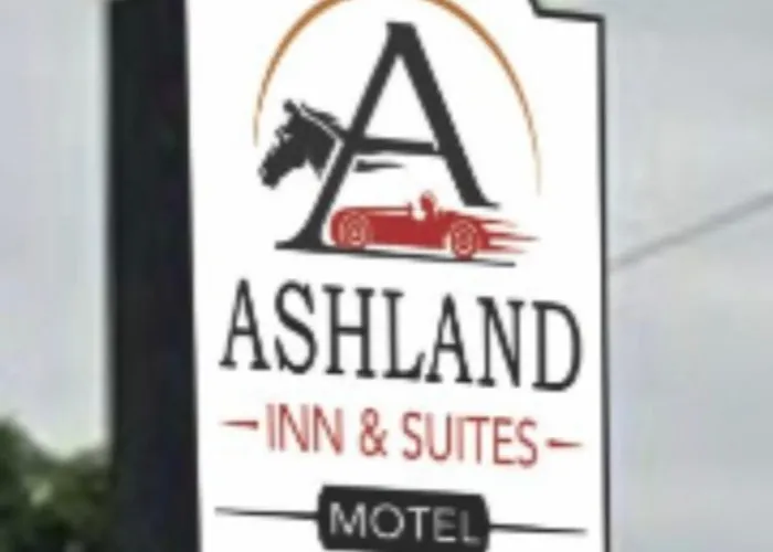 Ashland Inn & Suites