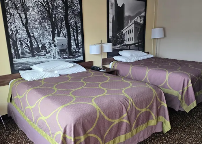 Ashland inn&suites