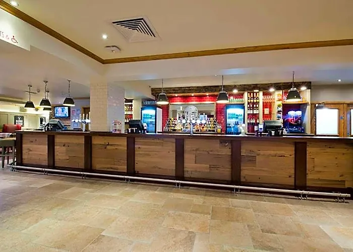 Premier Inn Swansea North