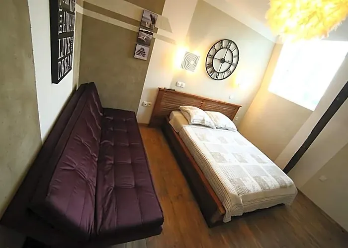 Hotel De France