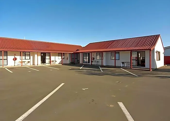 Gloucester House Motel