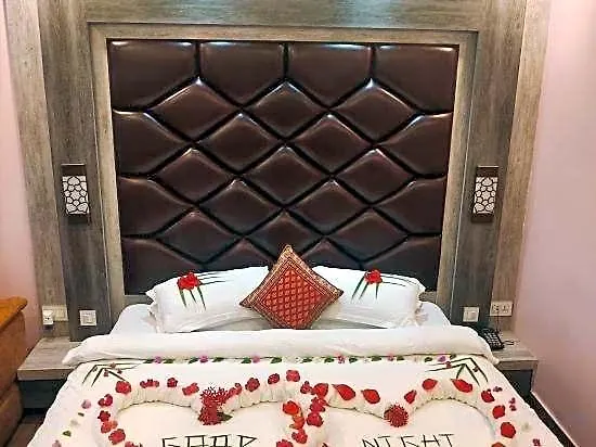 Hotel City Park Pvt. Ltd.