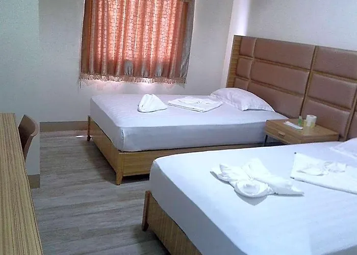Meaco Royal Hotel Calbayog