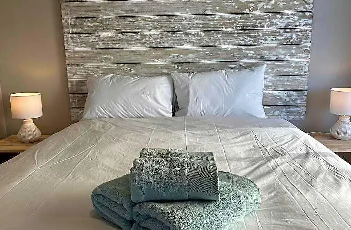 White Sands
