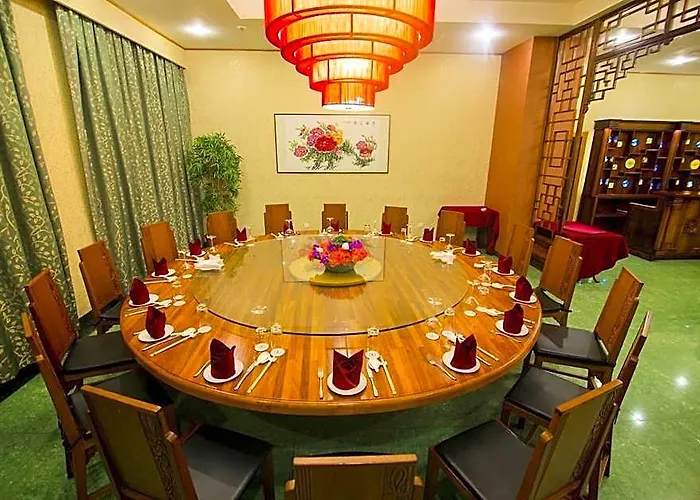 Princeville Hotels Limited