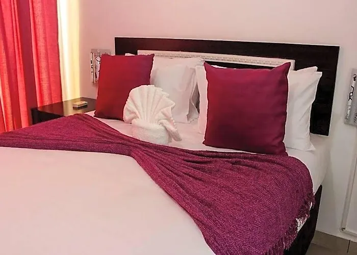 Laha Hotel