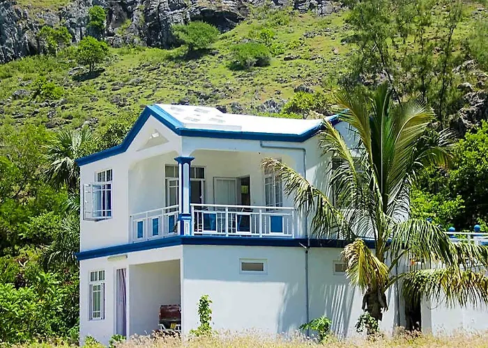 Allamanda Villa