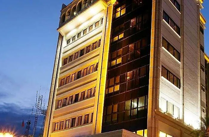 Resort One Hotel