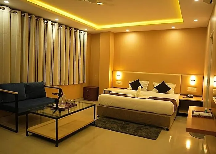 Hotel Mystic Mithila