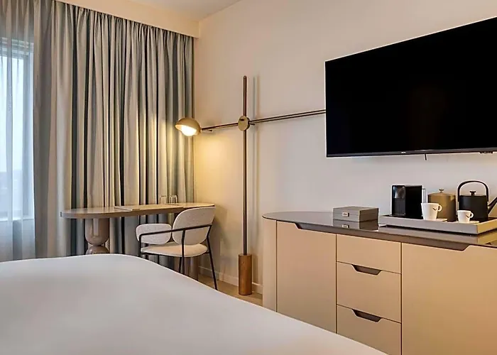 Movenpick Brussels Airport