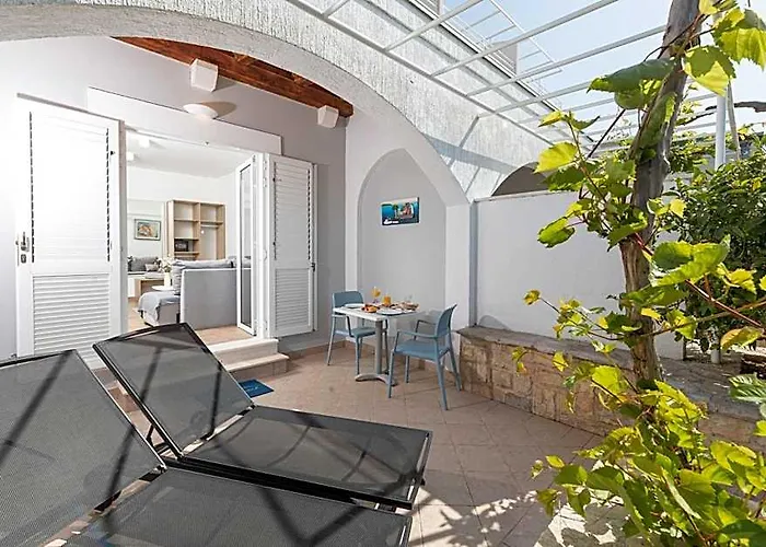 Stella Mare Eco Boutique House