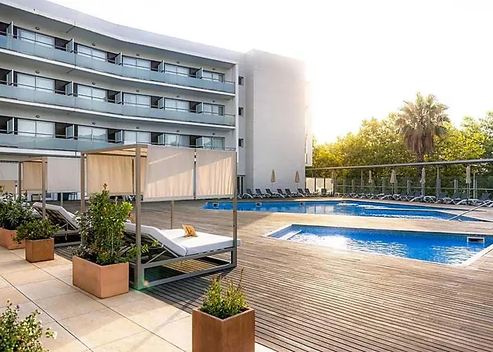 Rvhotels Nautic Park