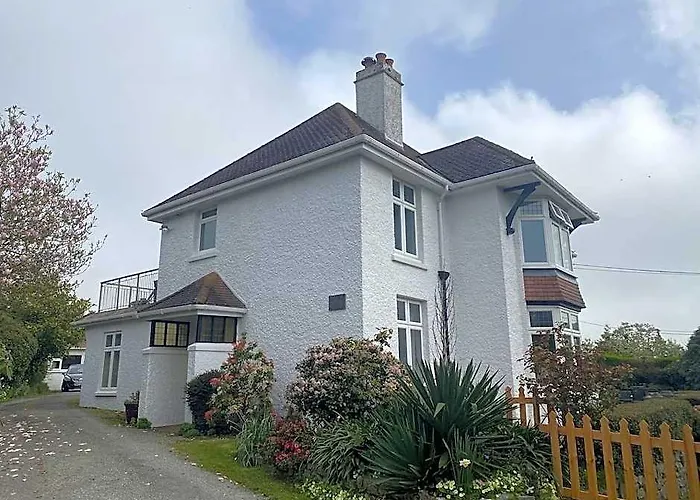Gwyndra House B&B