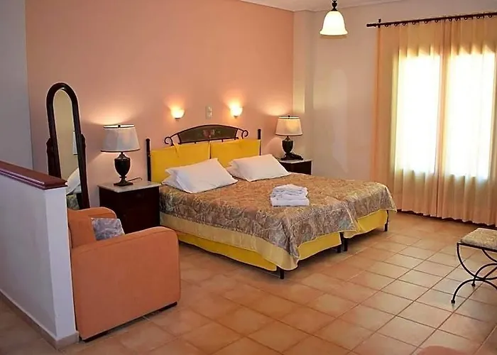 Melidron Hotel