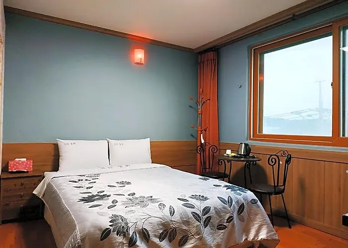 Sulhwa Motel