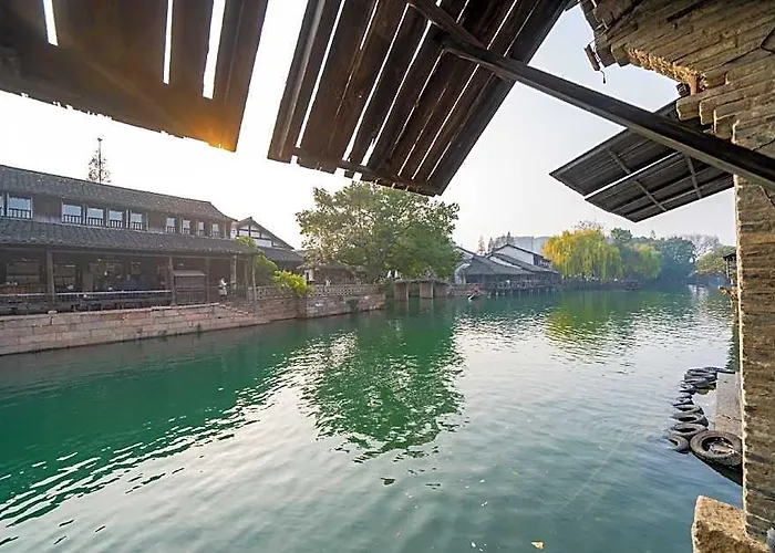 Wuzhen Guesthouse