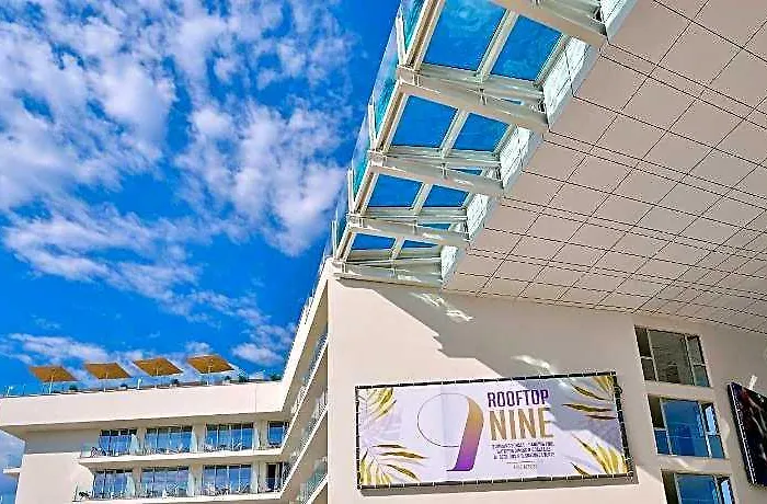 Innside By Melia Calvia Beach