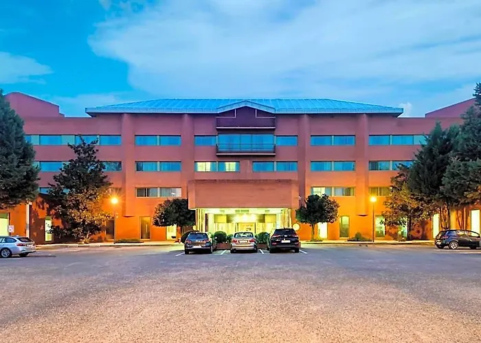 Hotel Guadalajara & Conference Center Affiliated By Melia