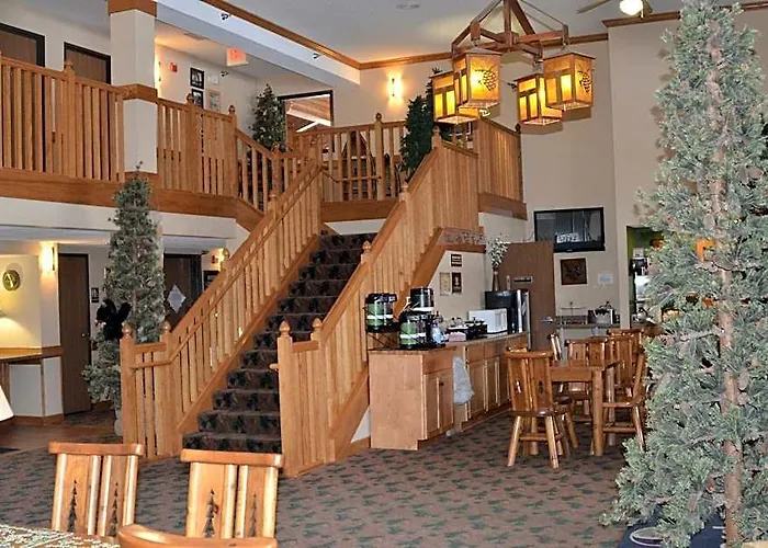 Americinn Fayette
